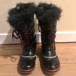 Sorel Winter Boots